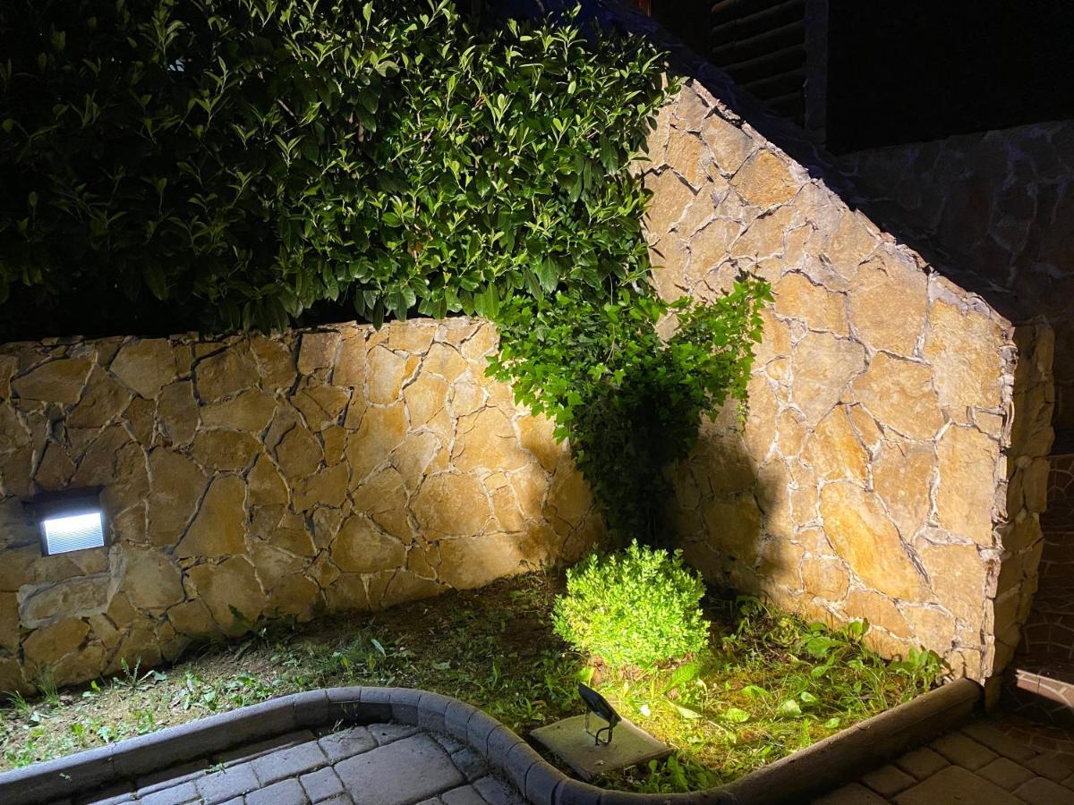 4Trees Holiday House Slunj Exterior foto